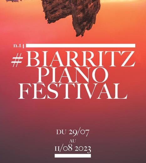 Biarritz Piano Festival